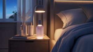 sleep beauty night efficacy