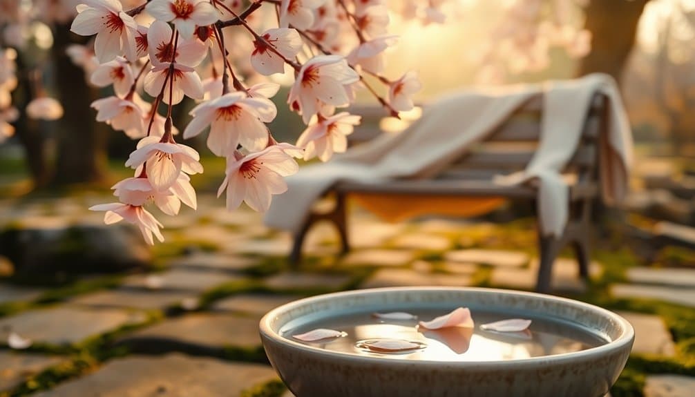 eternal delicate nostalgic love