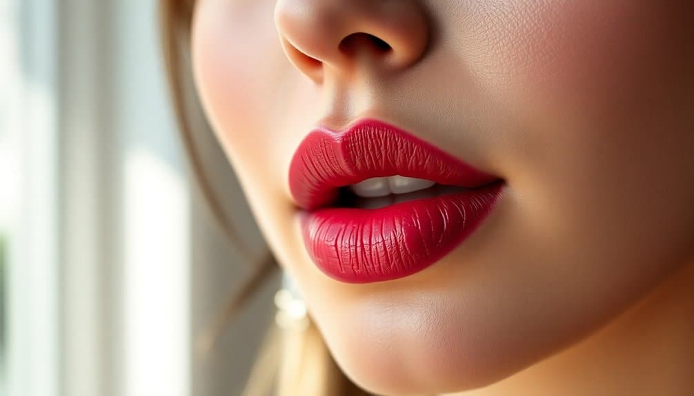 soft centerlip lip