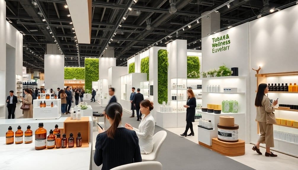 tokyo 2026 wellness expo