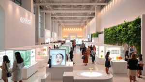 tokyo wellness trade expo