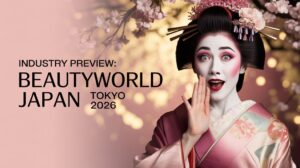 beauty industry event preview