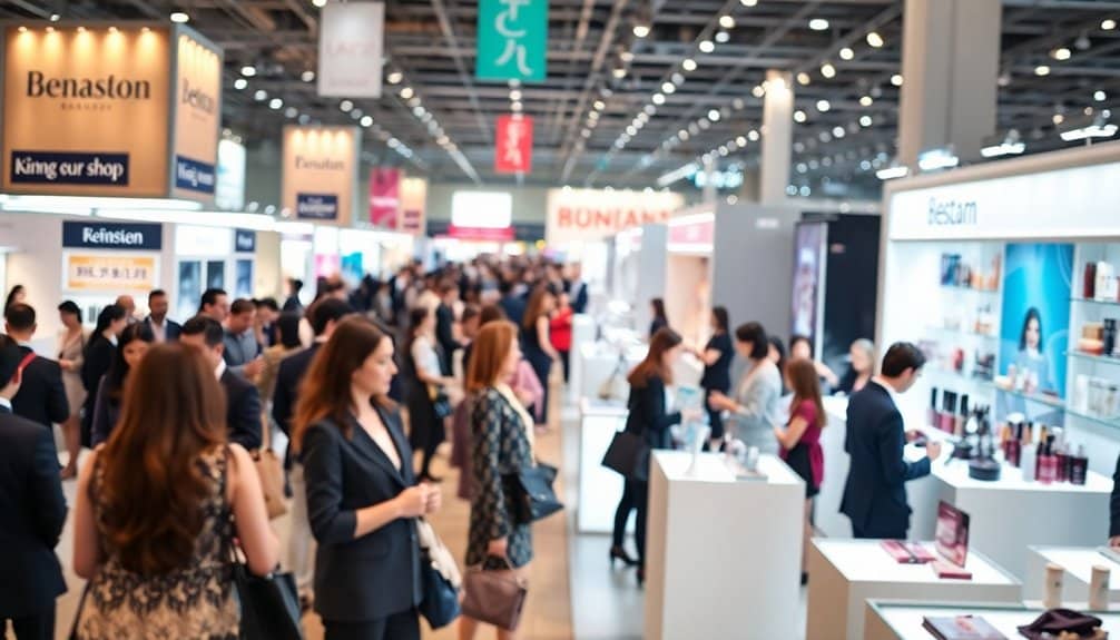 beauty professionals growth opportunities
