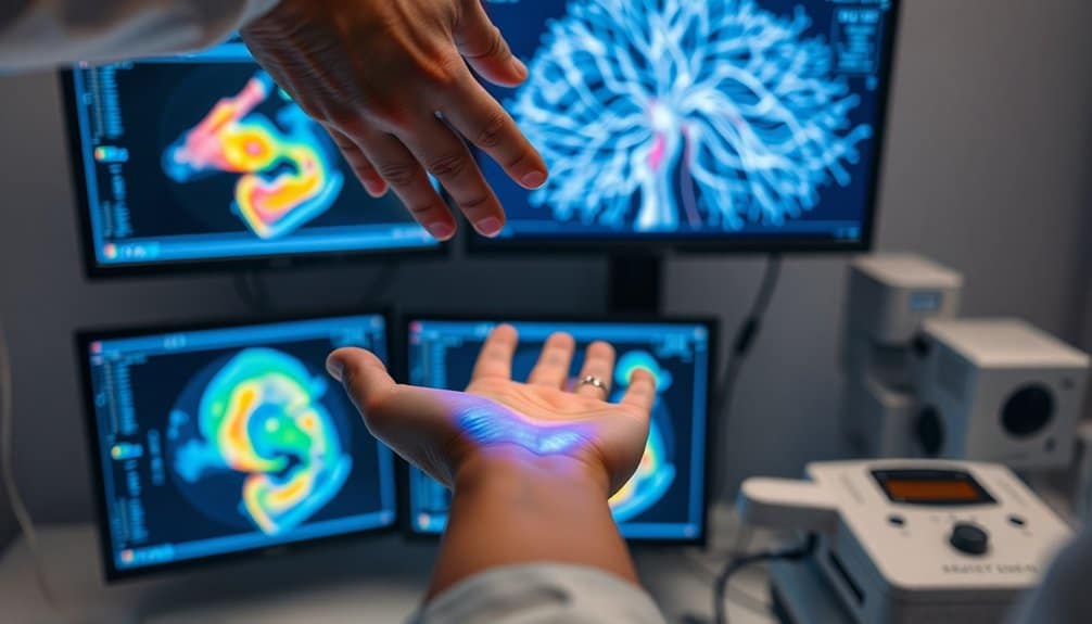 deep learning skin analysis