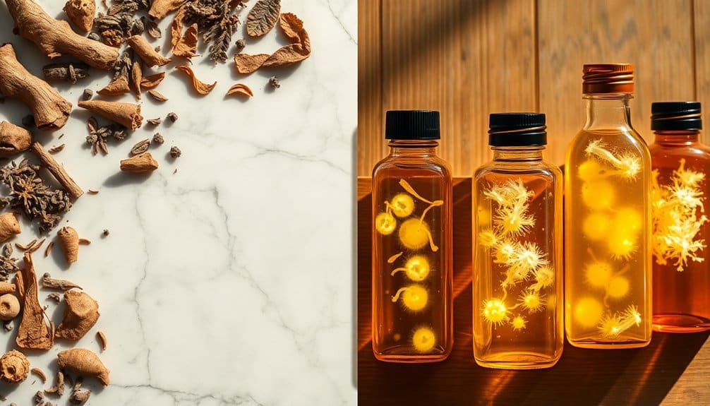 deeper potent sustainable skincare