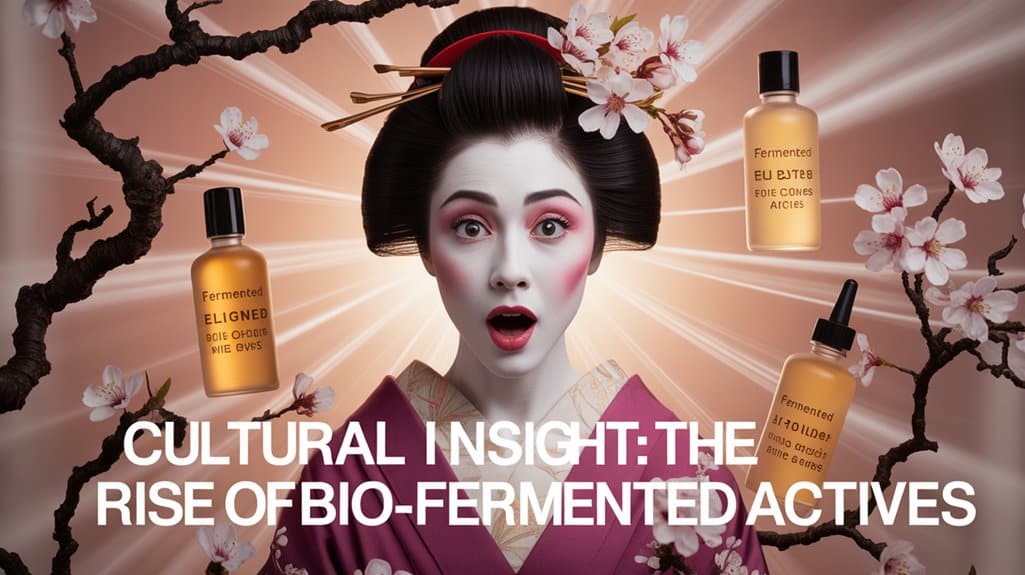 increasing popularity of bio fermentation
