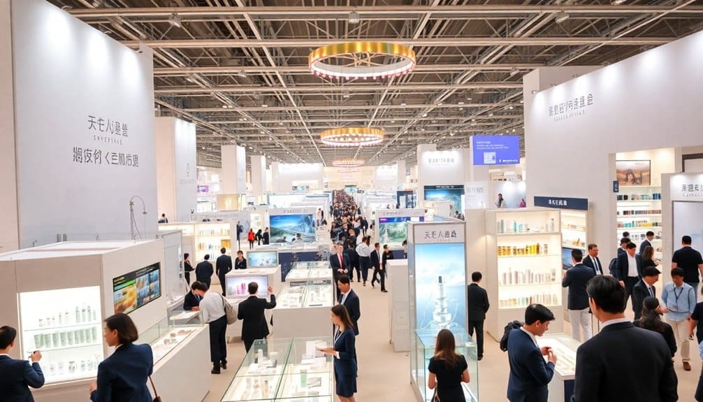 meticulous japanese skincare expertise