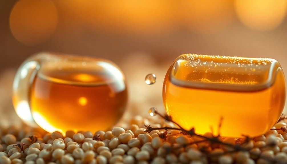 microbial fermentation enhances skincare