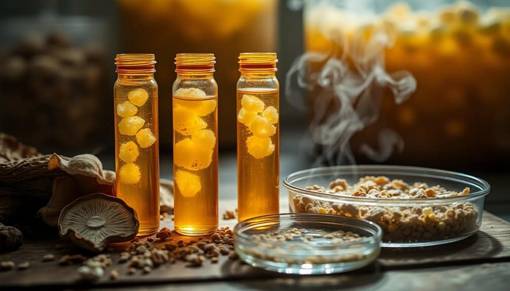 microbial transformation enhances skincare