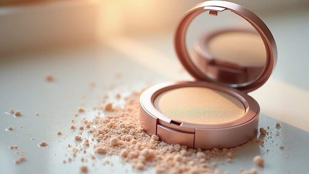 clear veil powder effectiveness varies