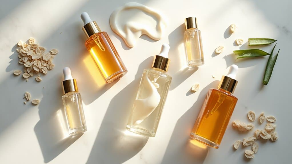 efficient multifunctional scalp focused haircare