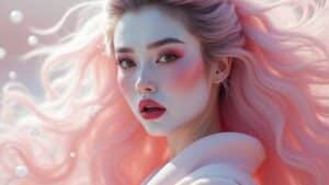 hybrid haircare trends emerging
