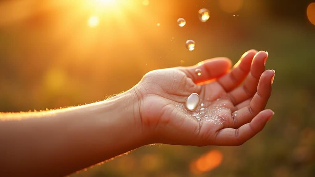 molecular skincare ingredients boost longevity