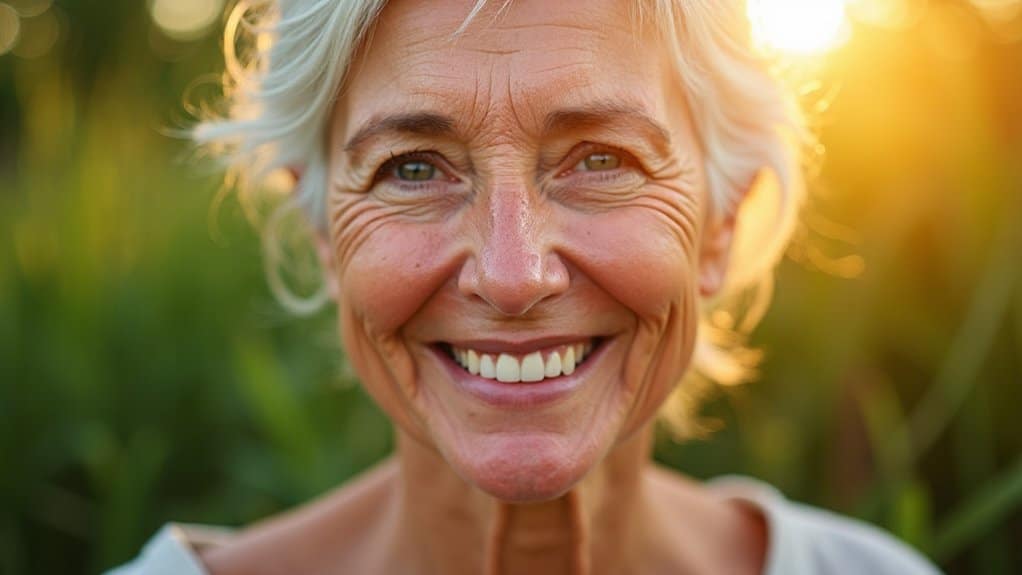 proactive holistic skin care