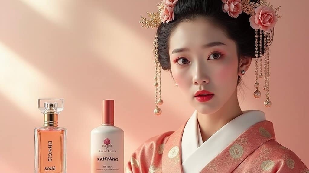 samyang group buys soda aromatic