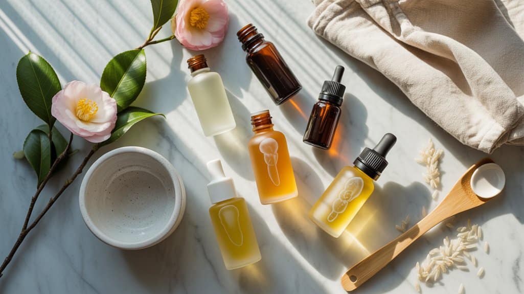 choose oil cleanser wisely