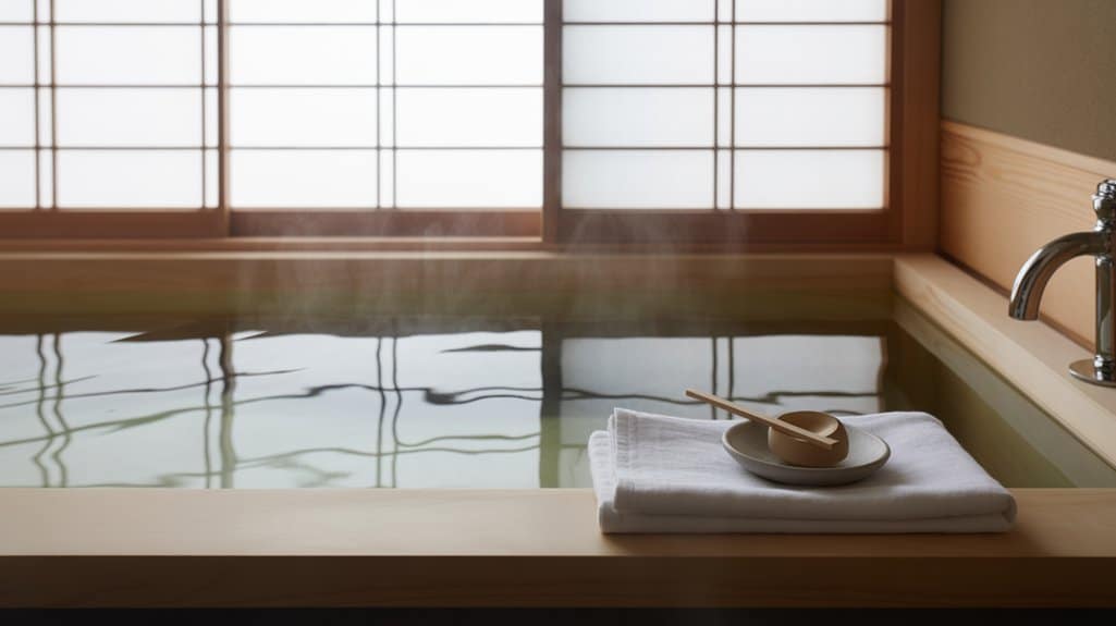 cleanliness subtlety ritual respect