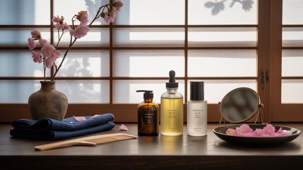 minimalist preventive heritage driven natural beauty