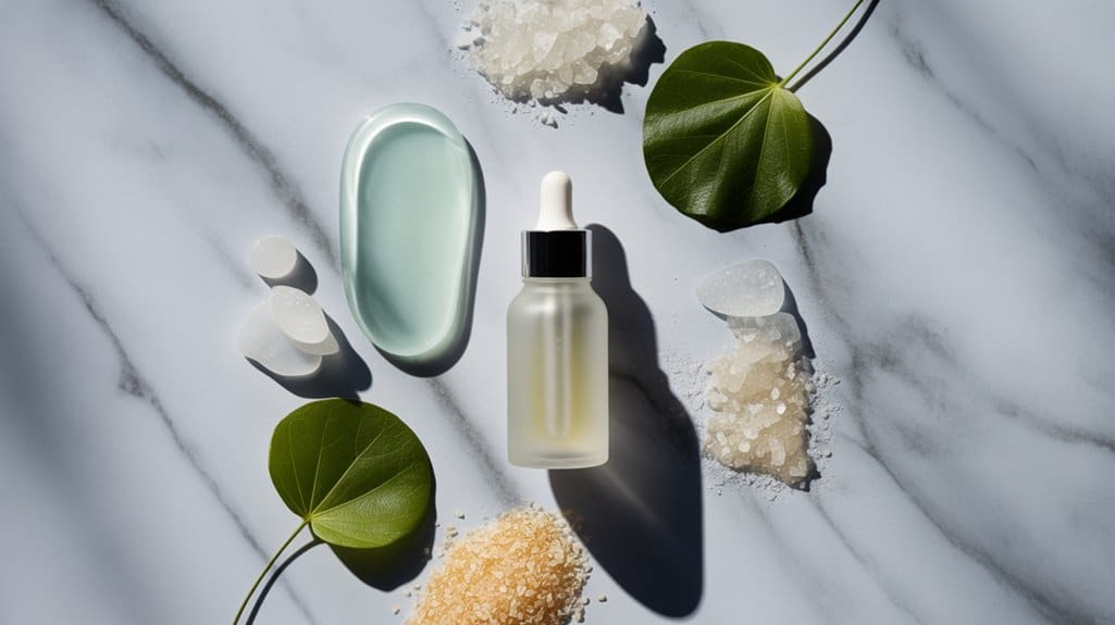 targeted treatments for breakouts
