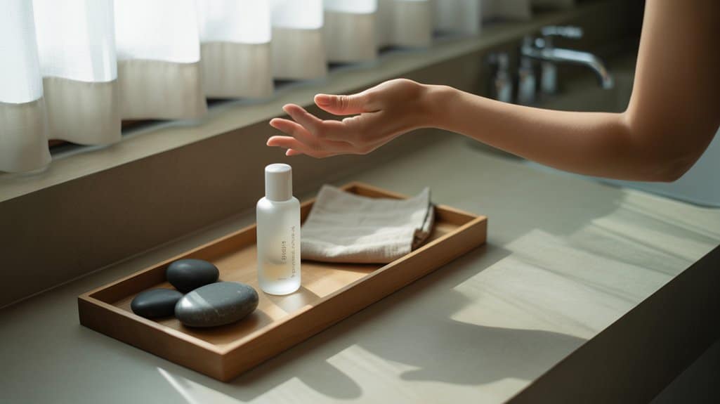 daily broad spectrum sunscreen foundation