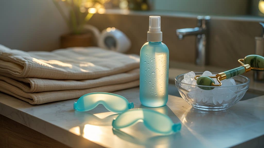 holistic cooling body care