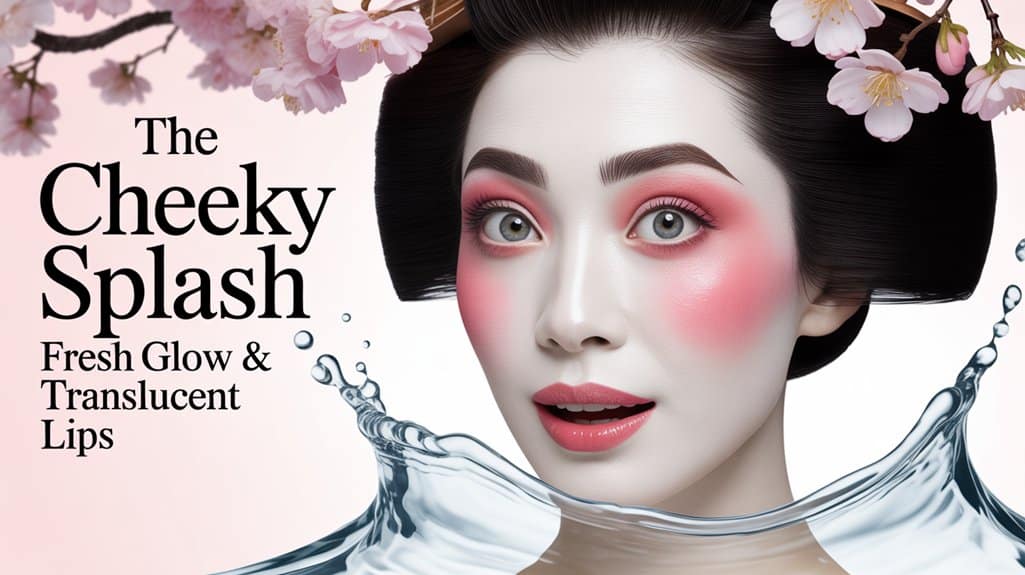 playful dewy sheer lipstick