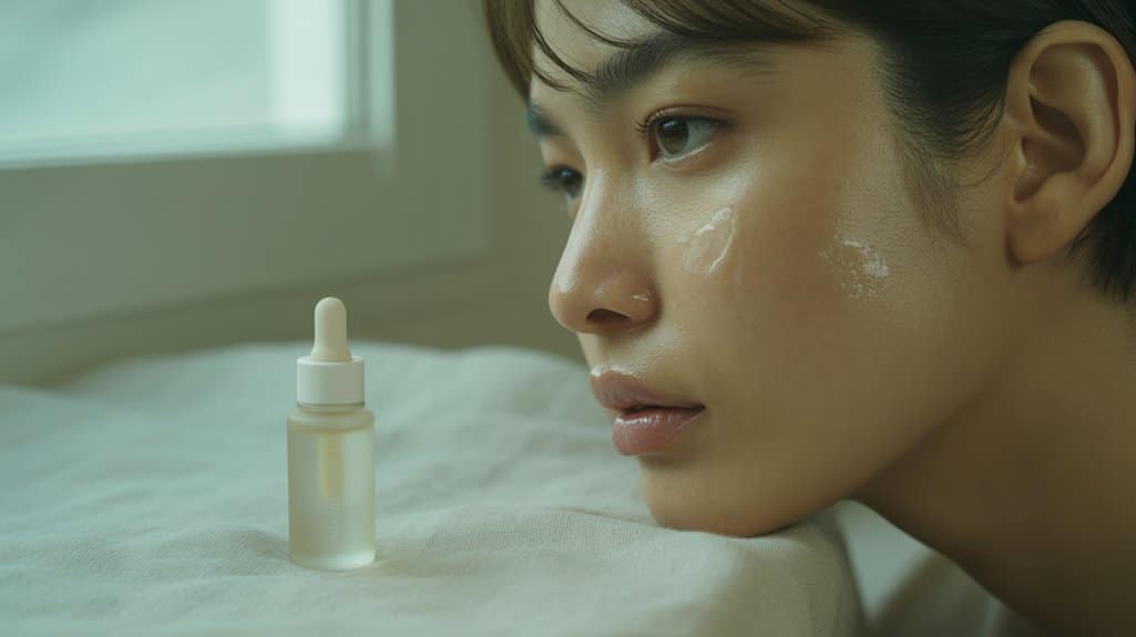 preventive barrier focused skincare regimen