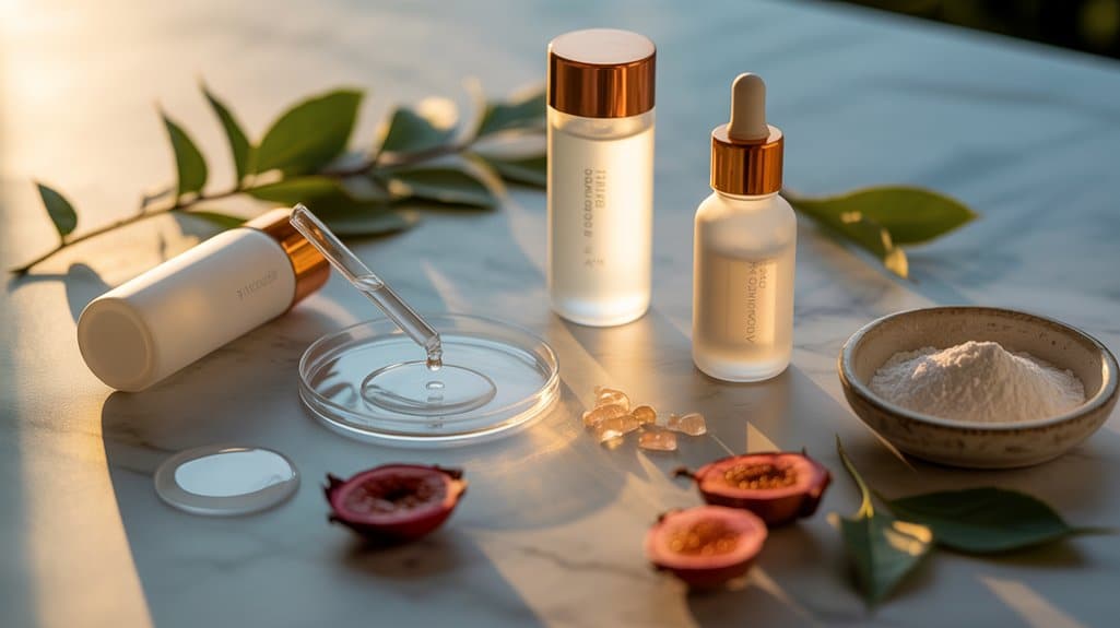 protective nourishing hybrid spf