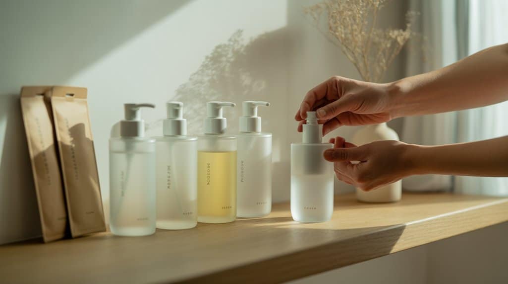 refillable packaging becomes mandated