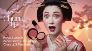 churu lip filter palettes