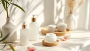 dōTERRA Introduces IKISE Skincare Collection Rooted in Japanese Philosophy