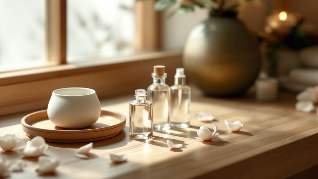 dōTERRA Launches IKISE: Japanese-Inspired Skincare Meets Wellness