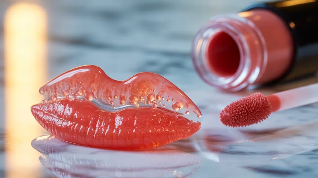 hydration oils sheer tint