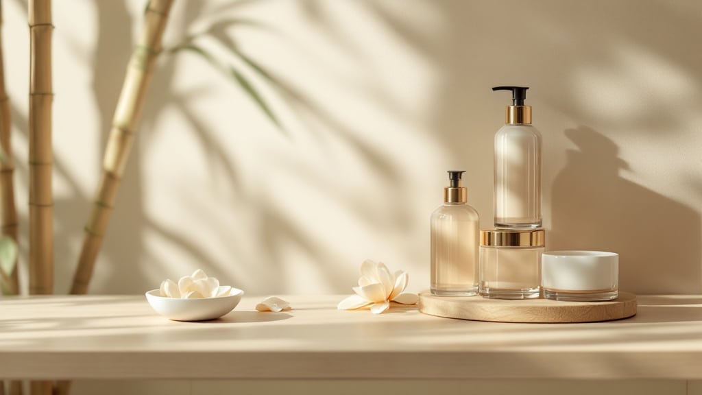 IKISE Skincare: A 7-Step Japanese-Inspired Ritual Arrives