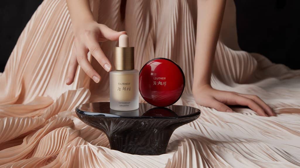limited j beauty drop strategy